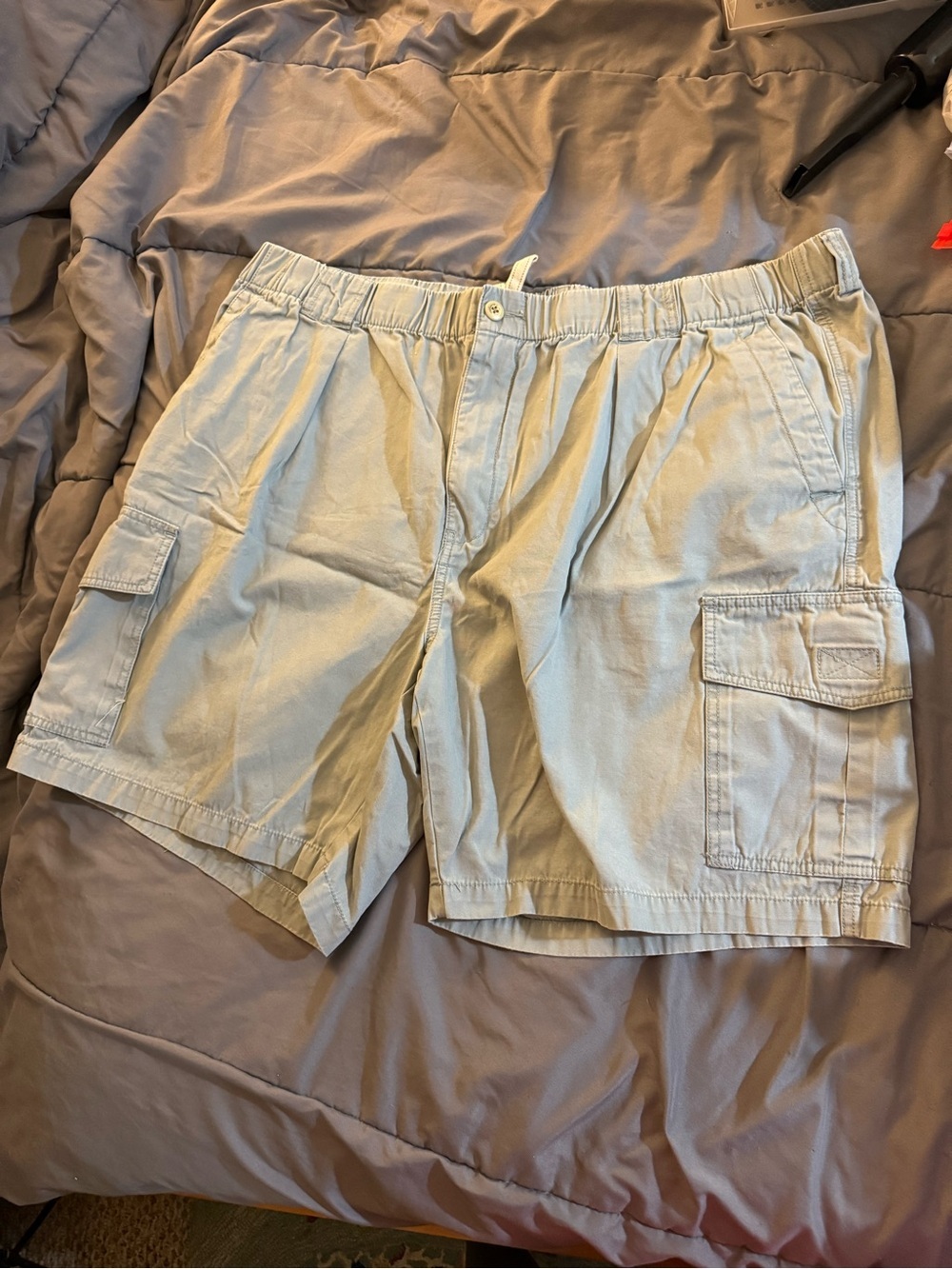 Men's Cargo Shorts